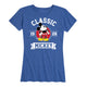 HEATHER ROYAL BLUE