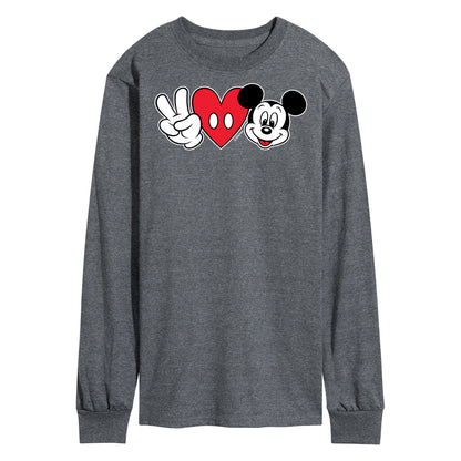 HEATHER CHARCOAL-