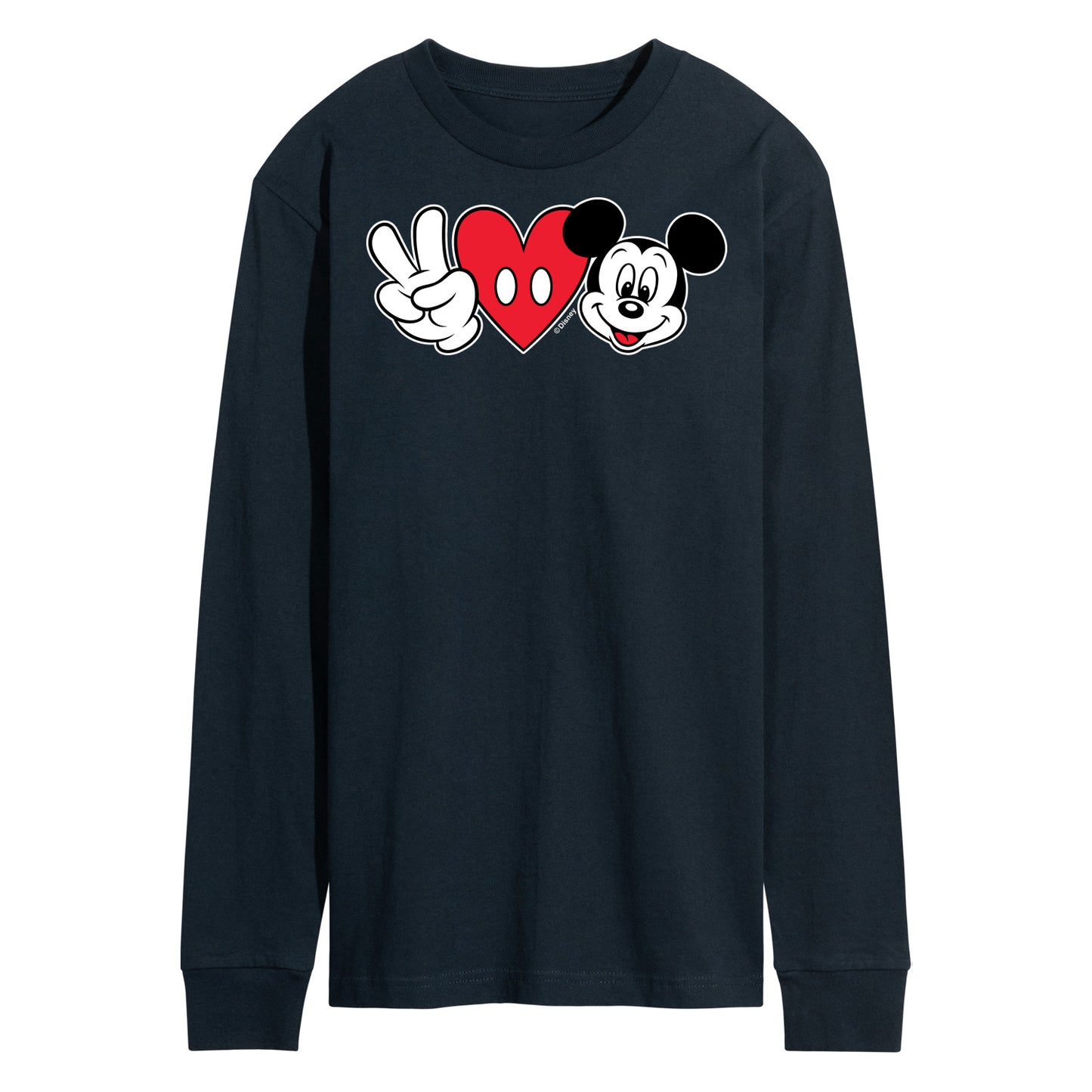 NAVY-