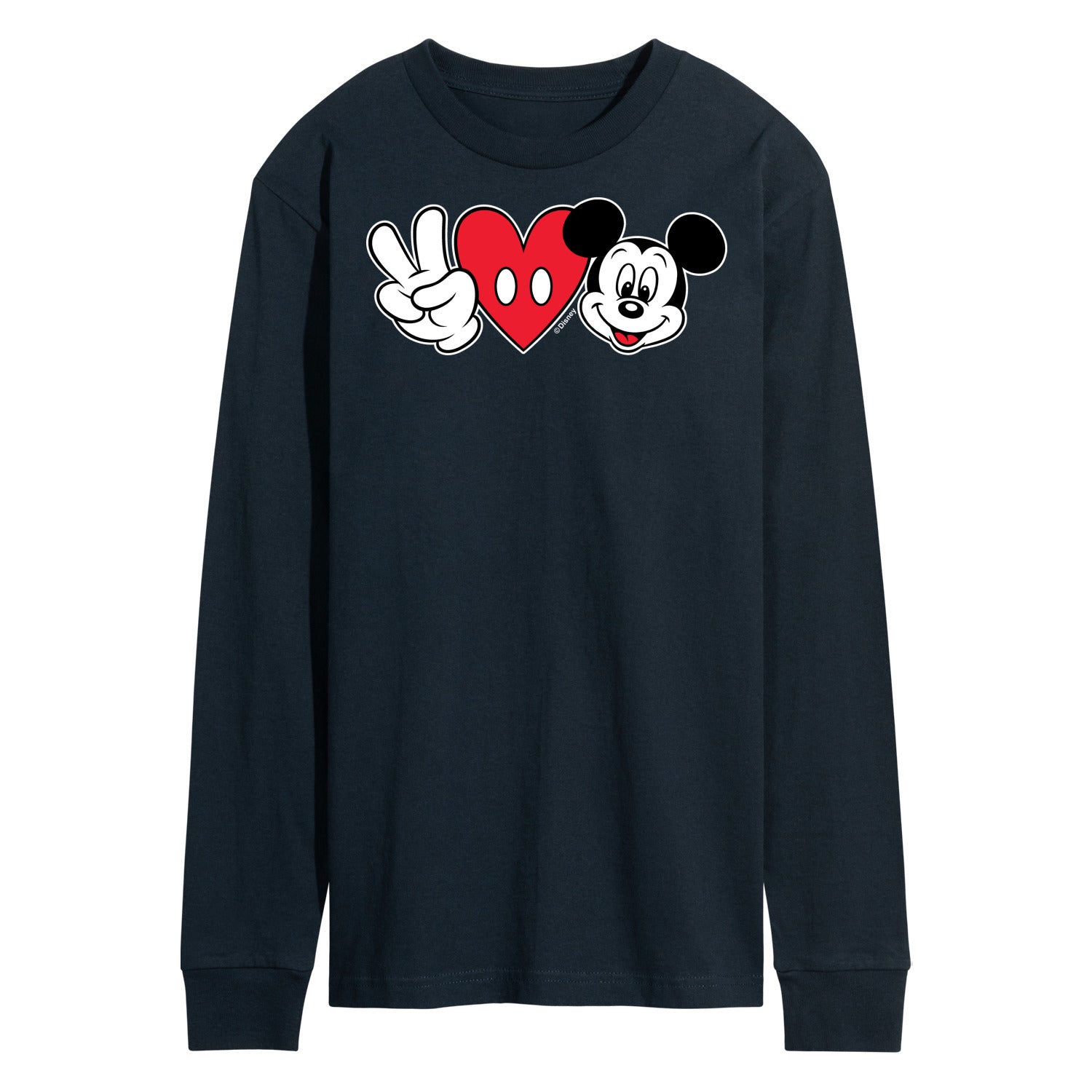 NAVY-