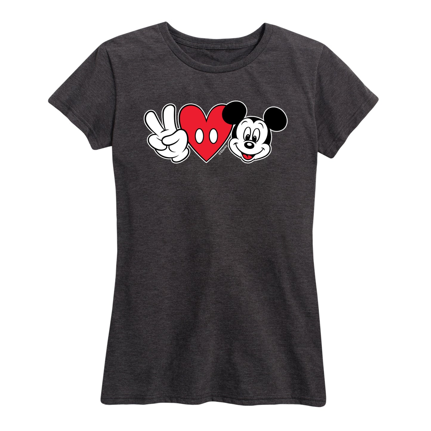 HEATHER CHARCOAL-