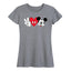 HEATHER GREY