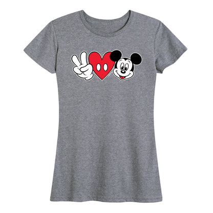 HEATHER GREY-