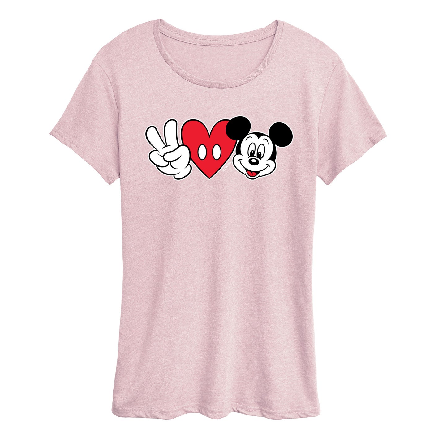 HEATHER PINK-