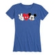 HEATHER ROYAL BLUE