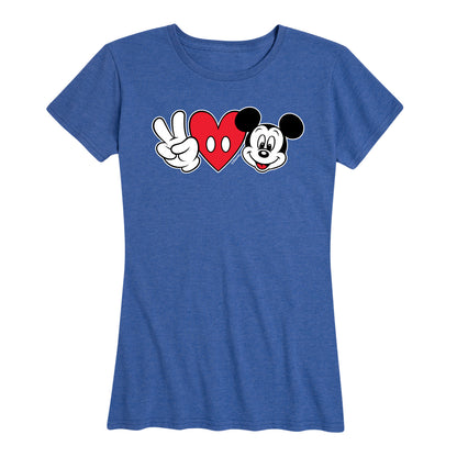 HEATHER ROYAL BLUE-