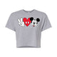 HEATHER GREY