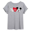 HEATHER GREY