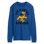 ROYAL BLUE