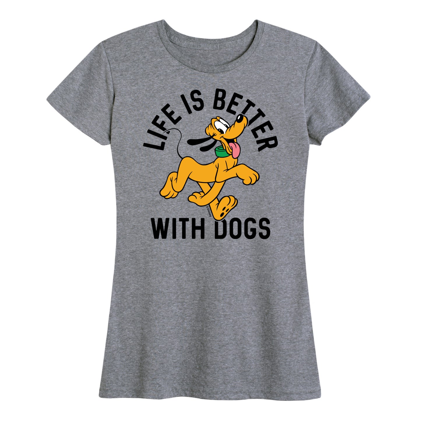 HEATHER GREY-