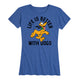 HEATHER ROYAL BLUE