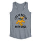 HEATHER GREY