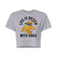 HEATHER GREY