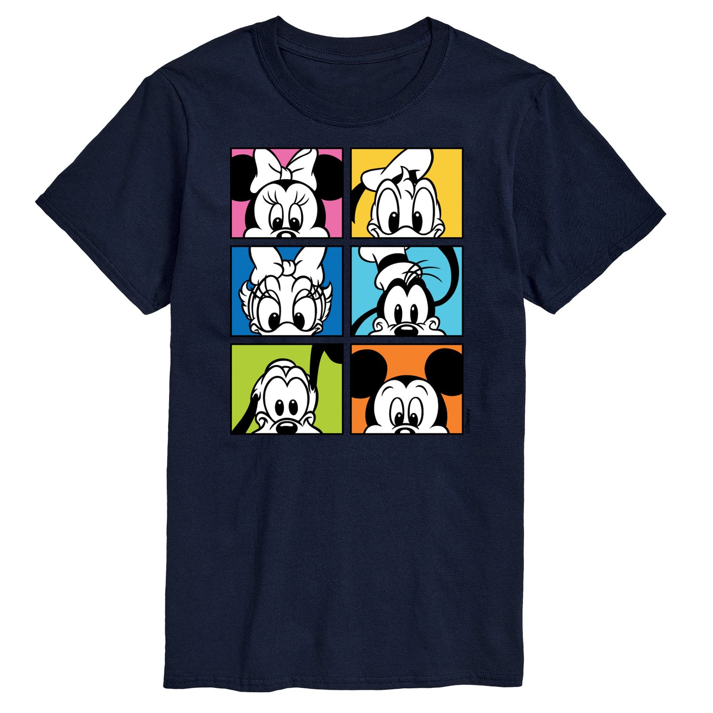 NAVY-