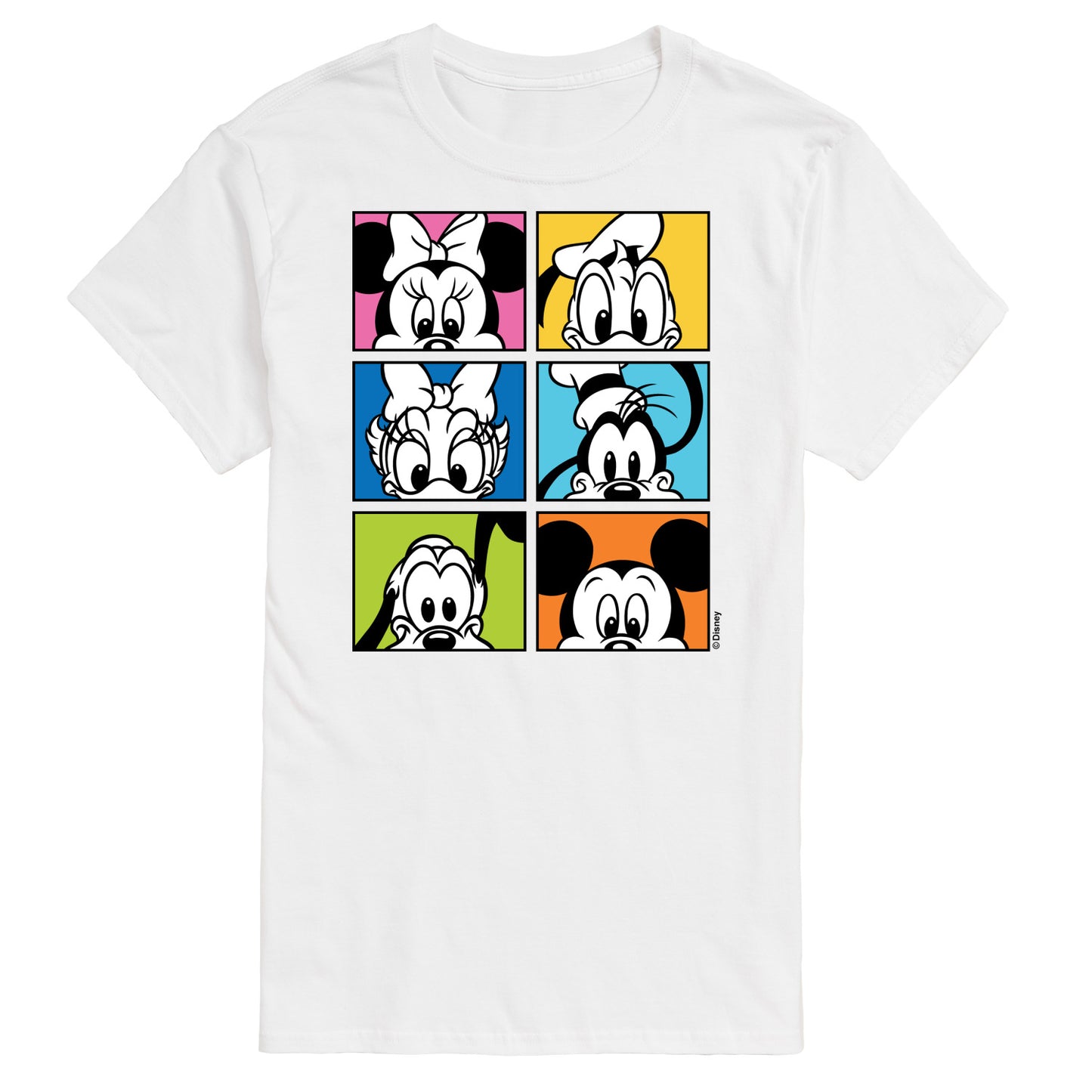 WHITE-