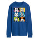 ROYAL BLUE