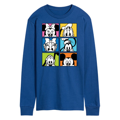 ROYAL BLUE-