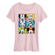 HEATHER PINK