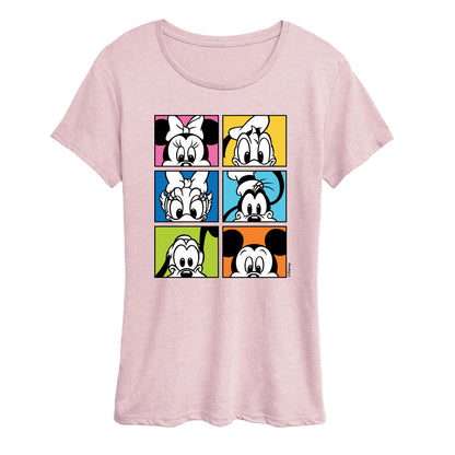 HEATHER PINK-