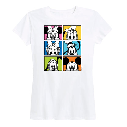 WHITE-