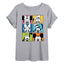 HEATHER GREY