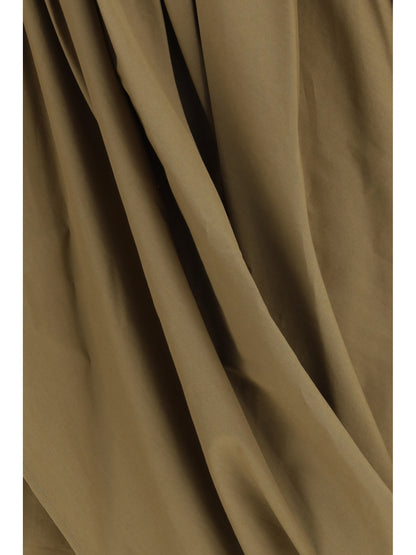 Skirt Amber Olive