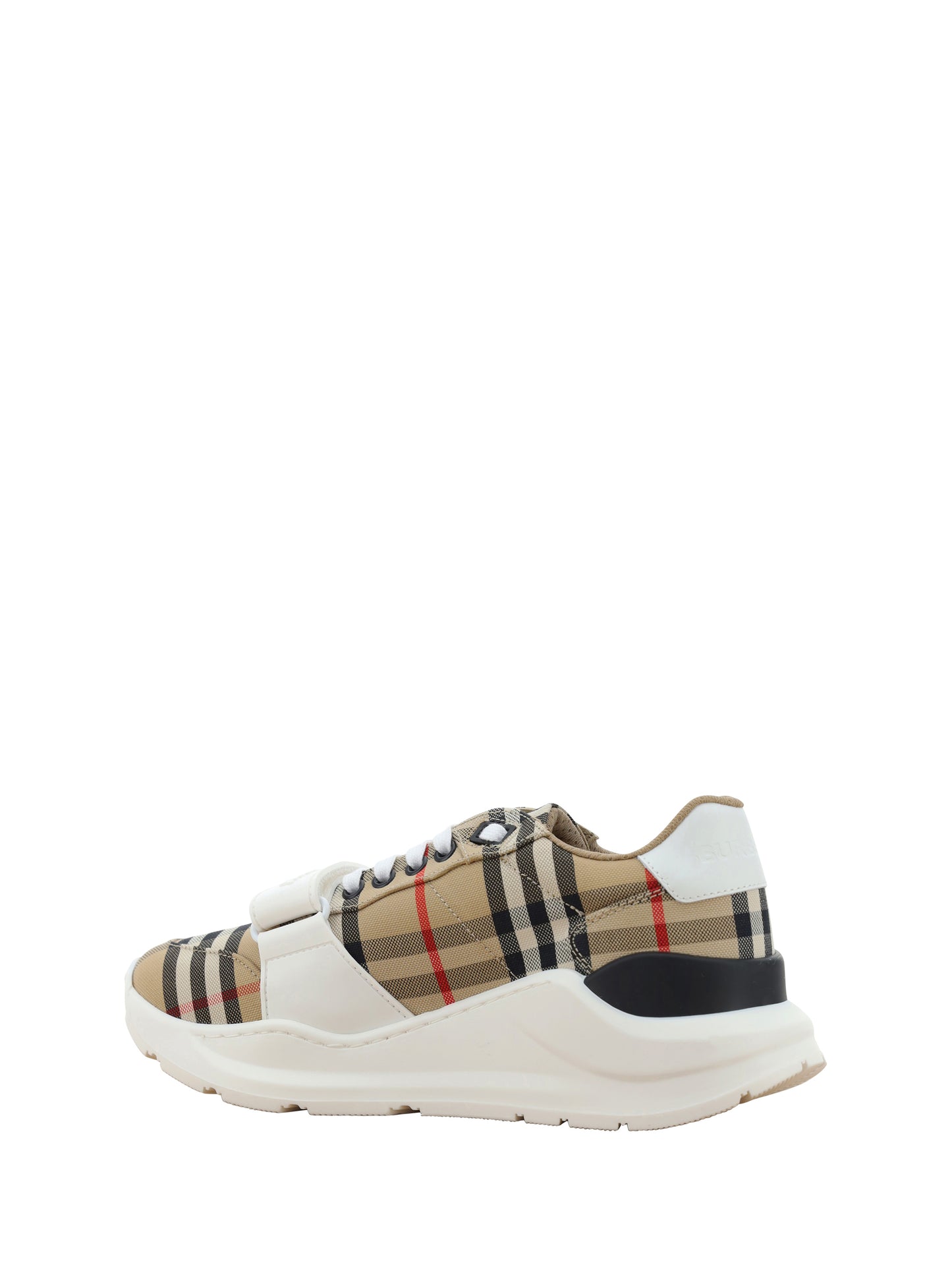 Sneakers New Regis Archive Beige