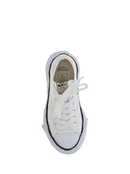 Sneakers Peterson 23 White