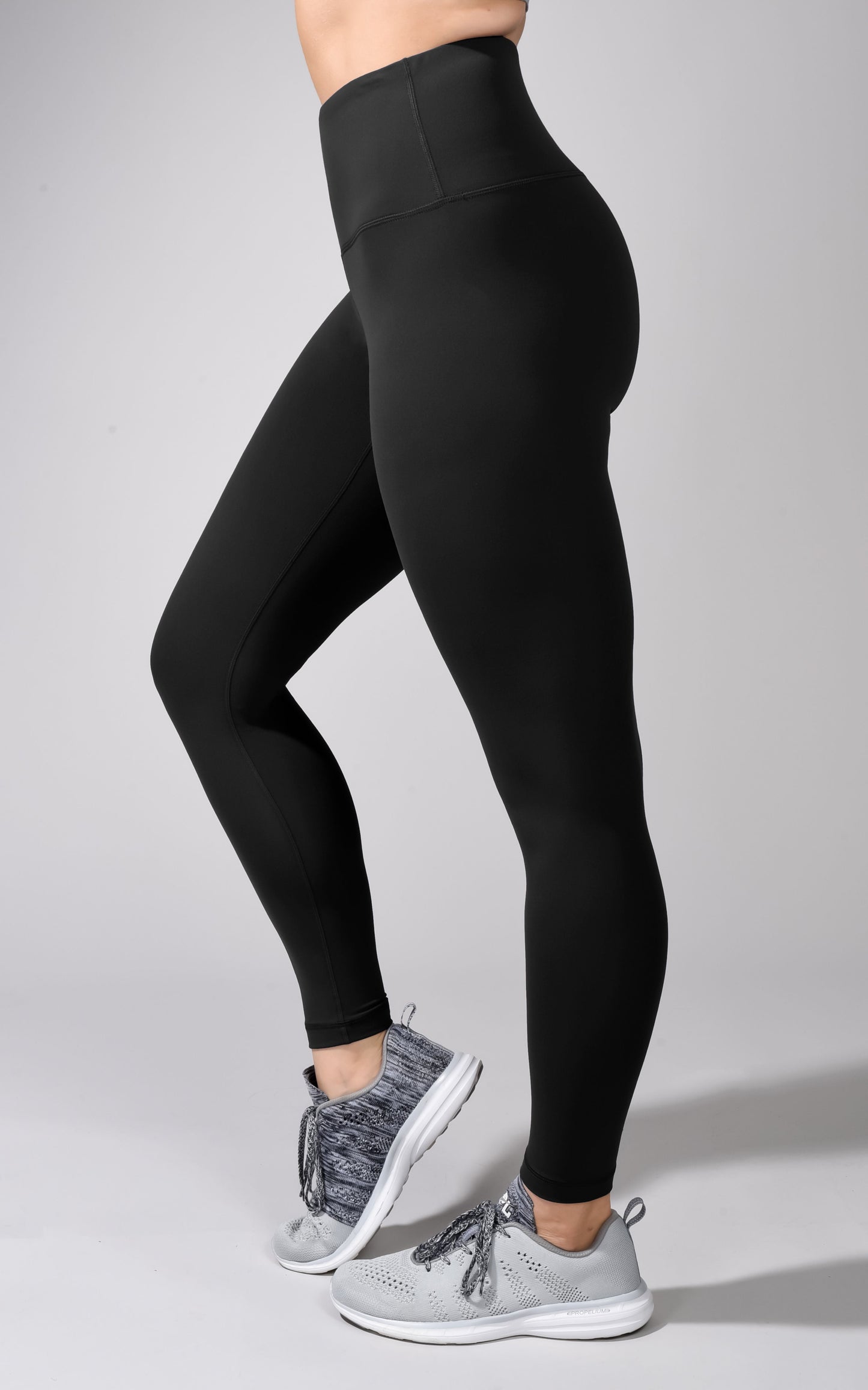 Nude Tech 7/8 Ankle Legging
