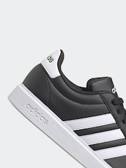 ADIDAS Men's Grand Court 2.0 Tennis Shoe