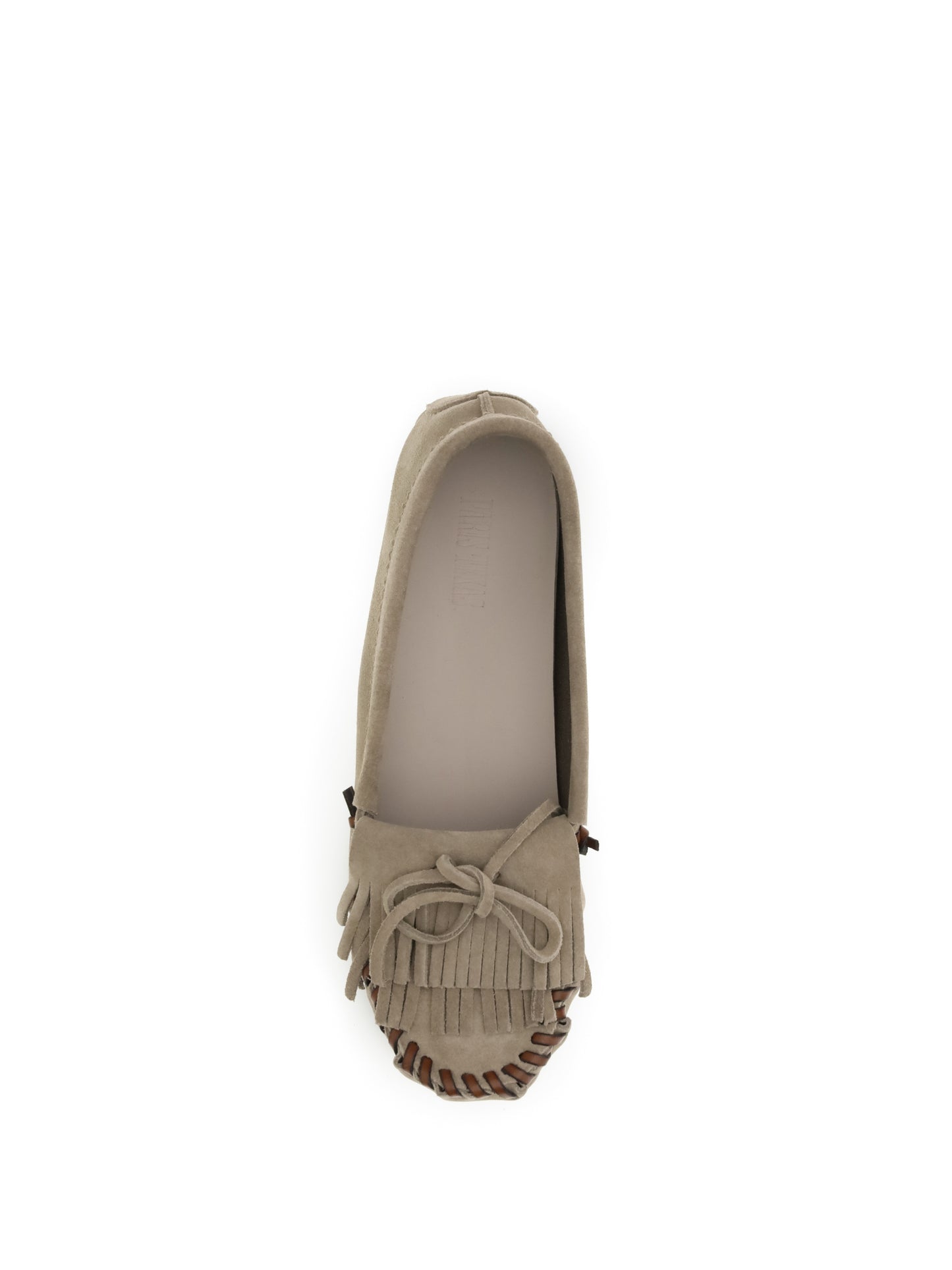Loafers Indiana Stone