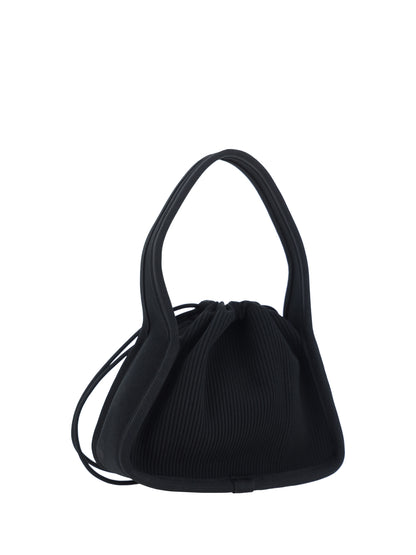 Handbag Ryan Black