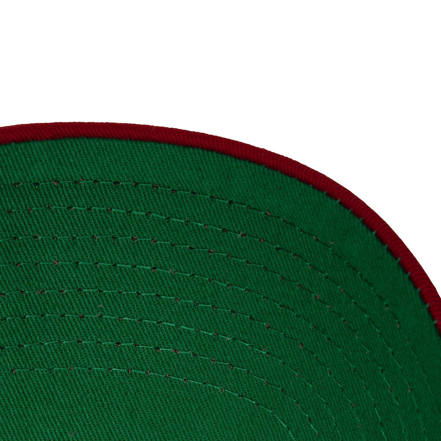 Mitchell & Ness Men's NBA Highlight Real Snapback Hwc Heat Dwyane Wade Snapback Caps