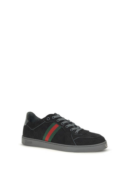 Sneakers Stretch GG Fabric