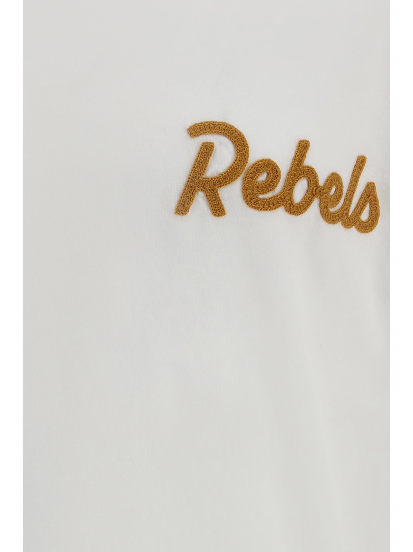 T-Shirt Rebels White