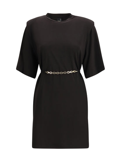 Dress Allie Black Limousine