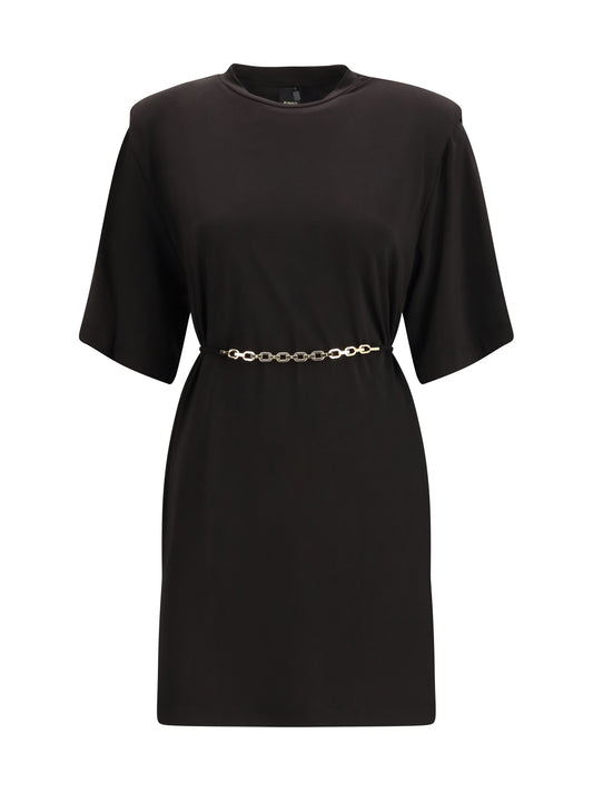 Dress Allie Black Limousine