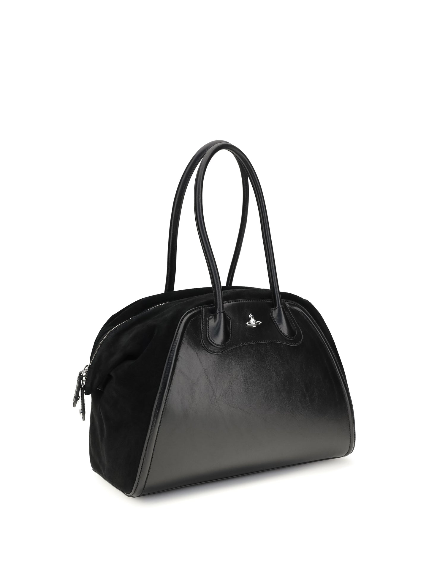 Shoulder Bag Shirley Black