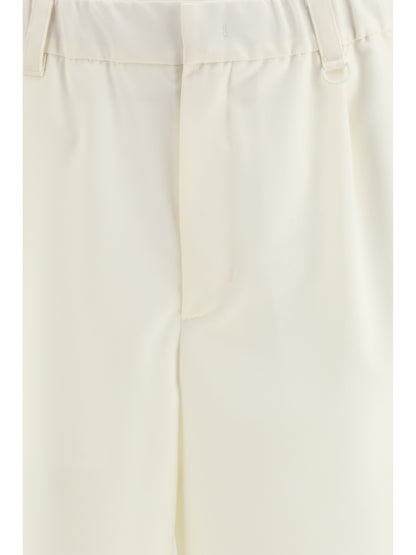 Tailored Shorts Natural