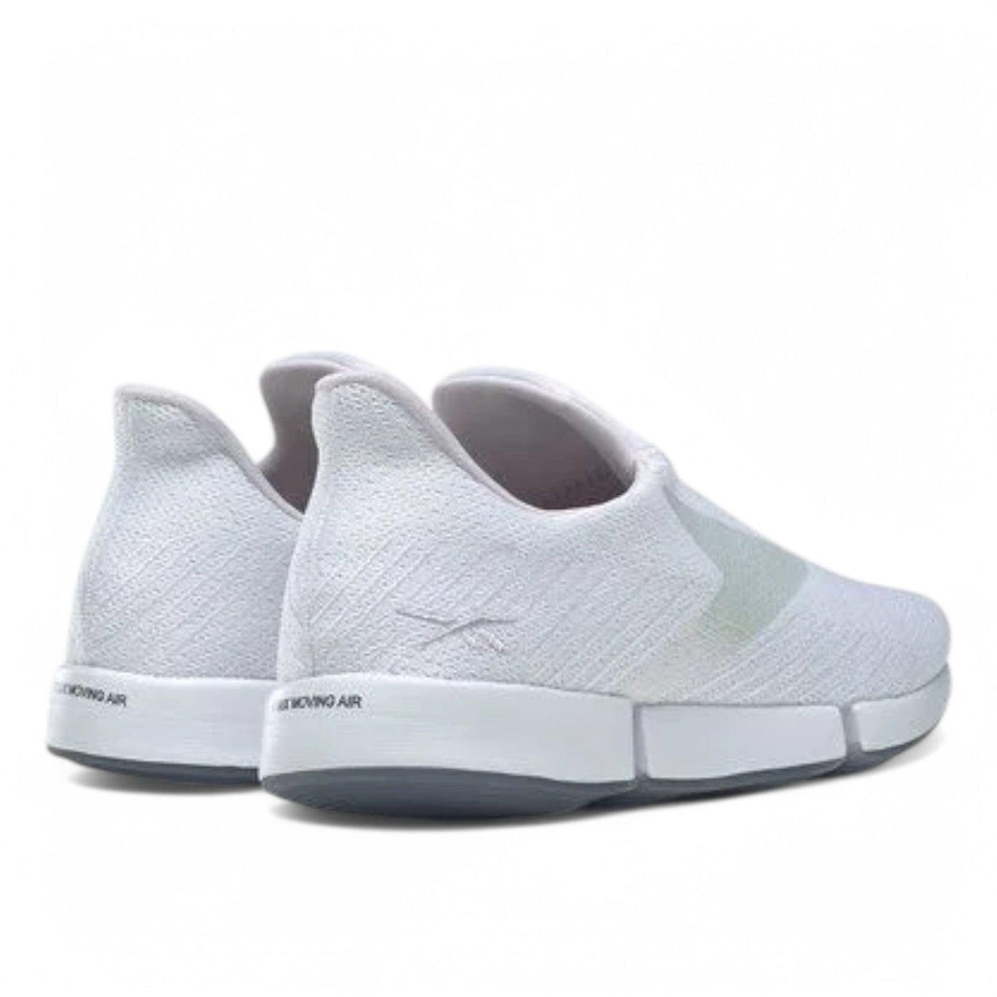 Reebok Women's Dailyfit Dmx Slip On Sneakers