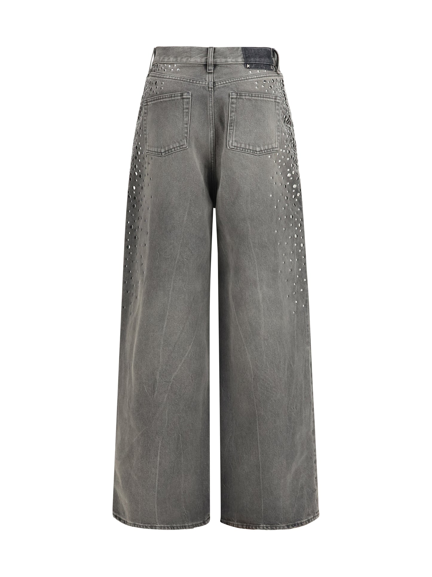 Jeans Melody Grey