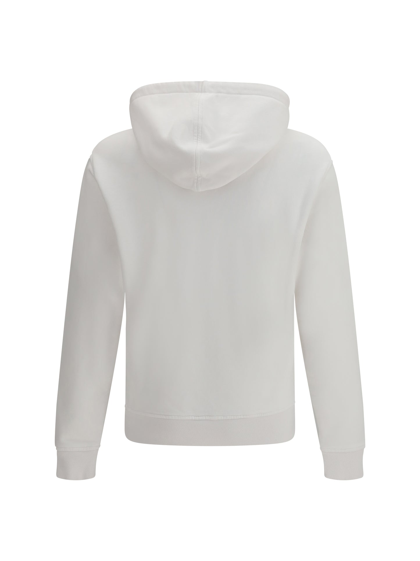 Hoodie Ami De Coeur White