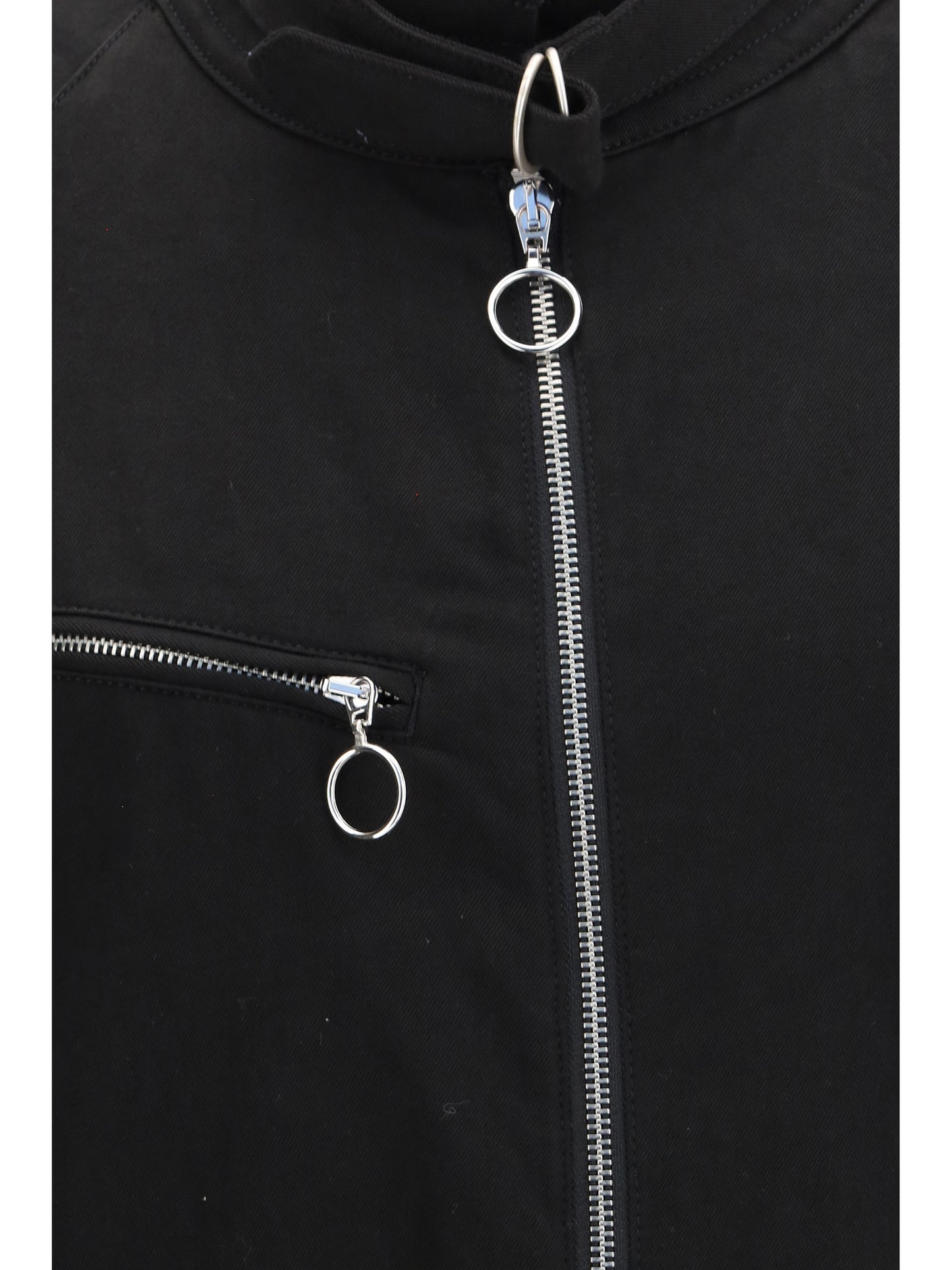 Jacket Nanami Black