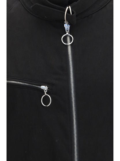 Jacket Nanami Black