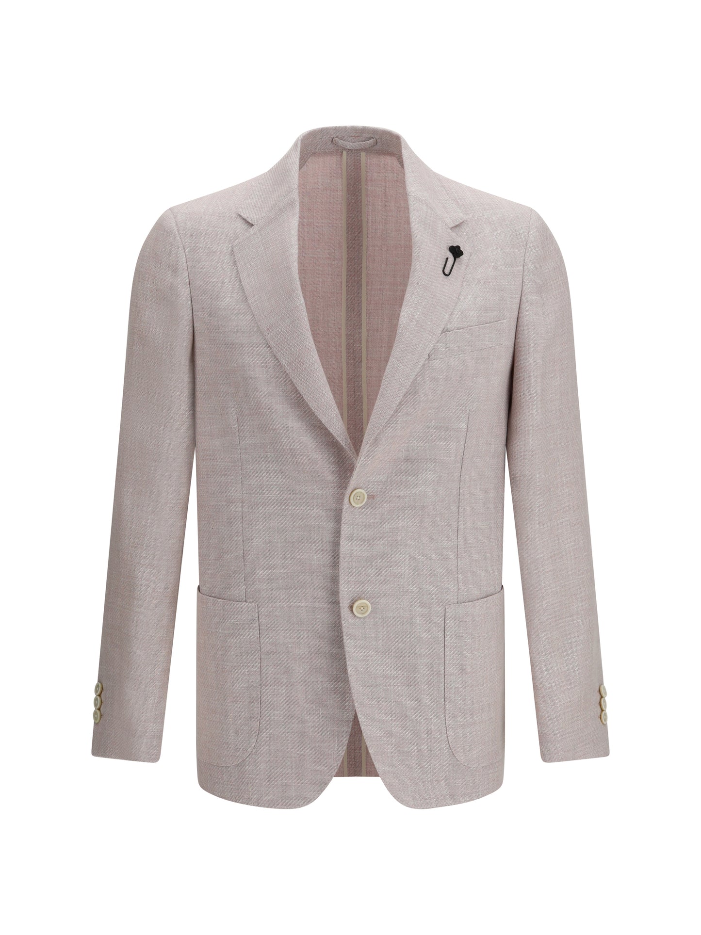 Blazer Roma Pink