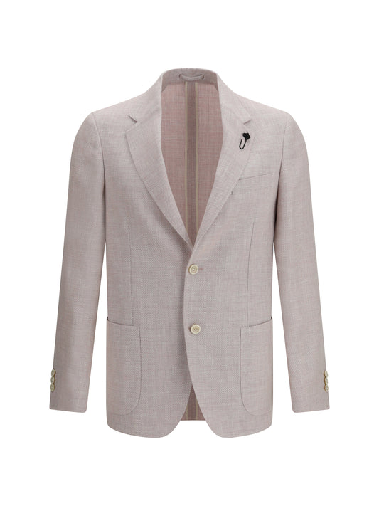Blazer Roma Pink