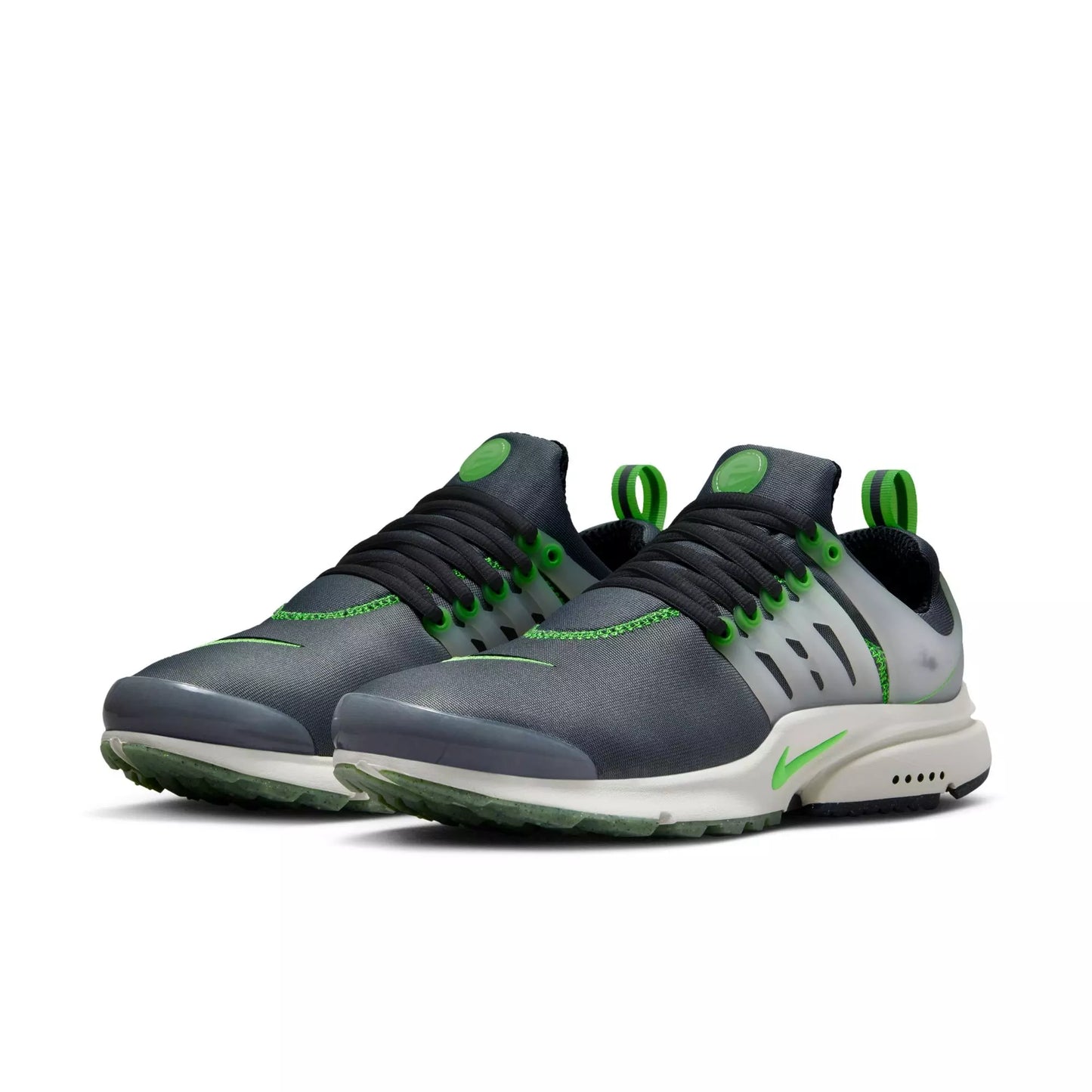 Nike Men's Air Presto Prm 'Halloween' Sneakers