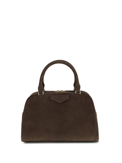 Medium Bag Antigona East West Ebony Brown