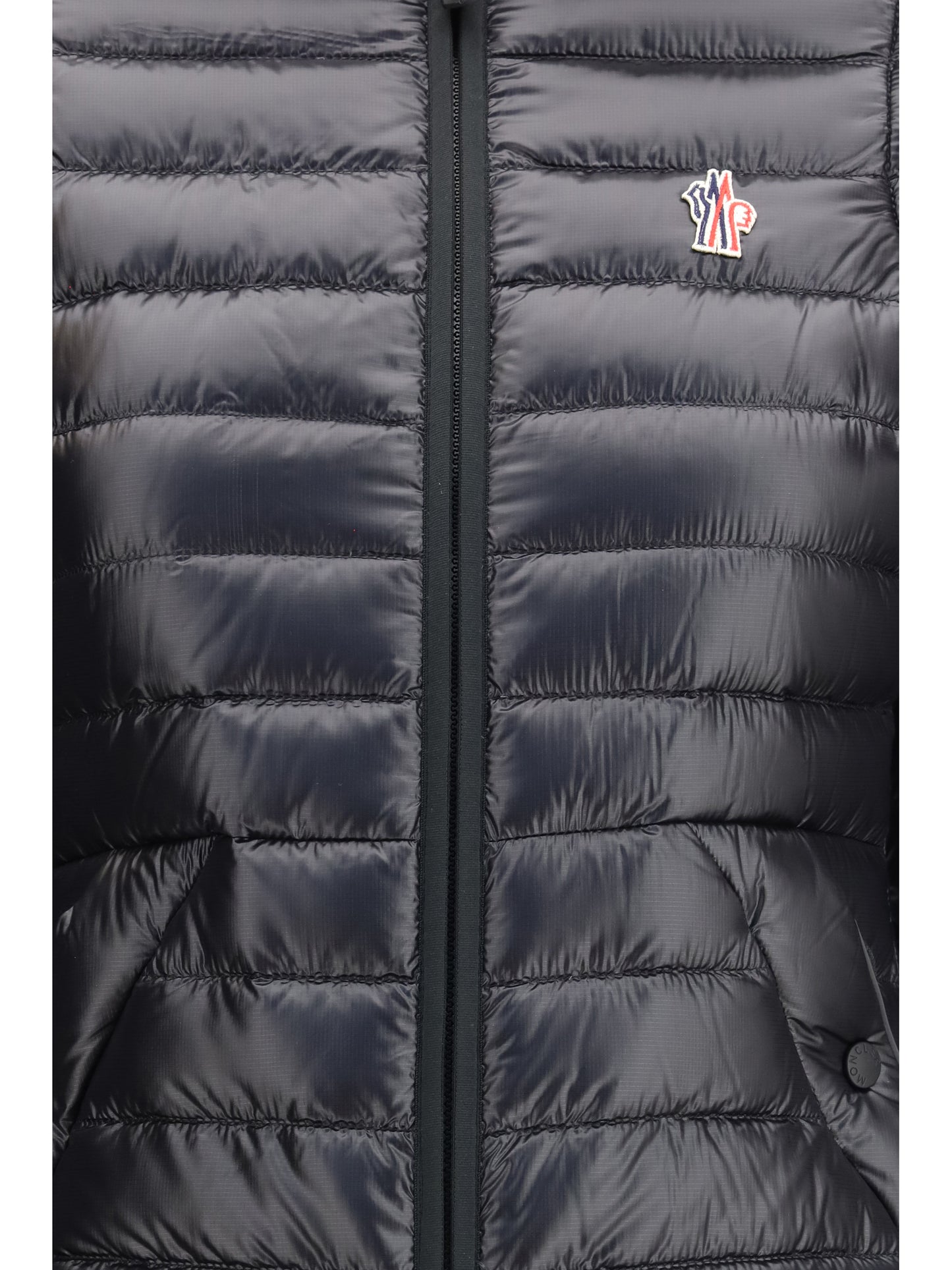 Down Jacket Karura Black