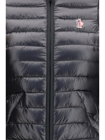 Down Jacket Karura Black